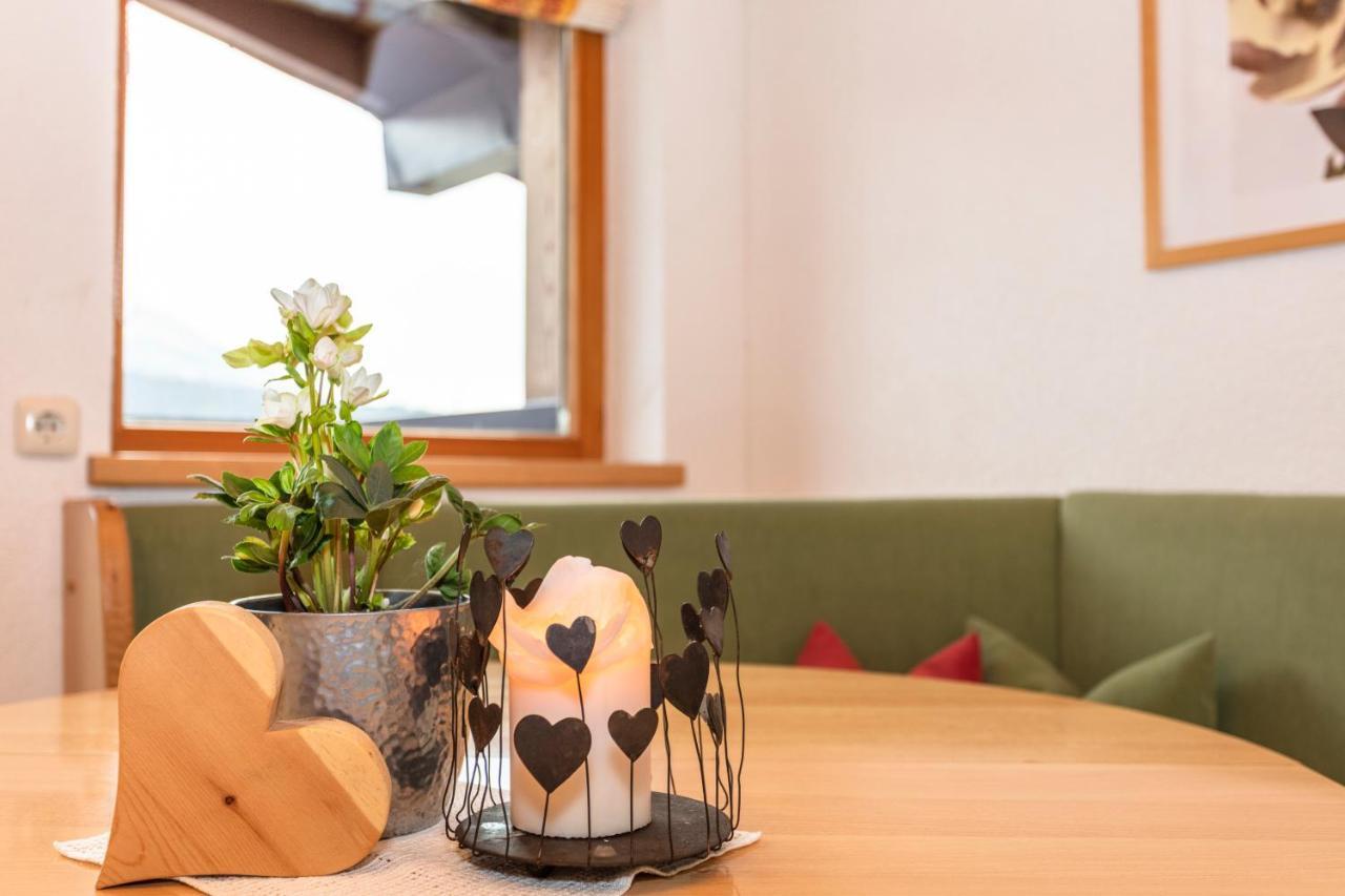 Gaestehaus Dreier Neukirchen am Grossvenediger Ngoại thất bức ảnh