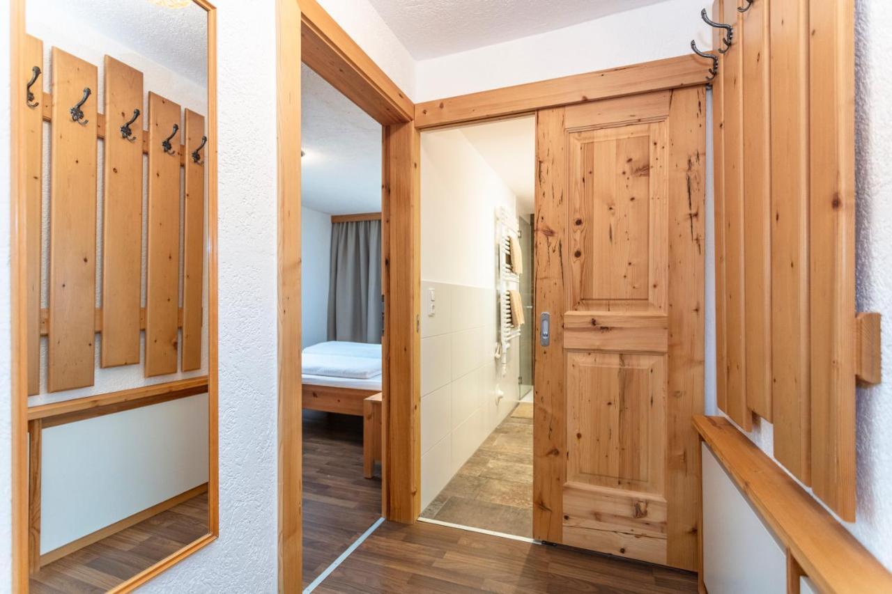 Gaestehaus Dreier Neukirchen am Grossvenediger Ngoại thất bức ảnh
