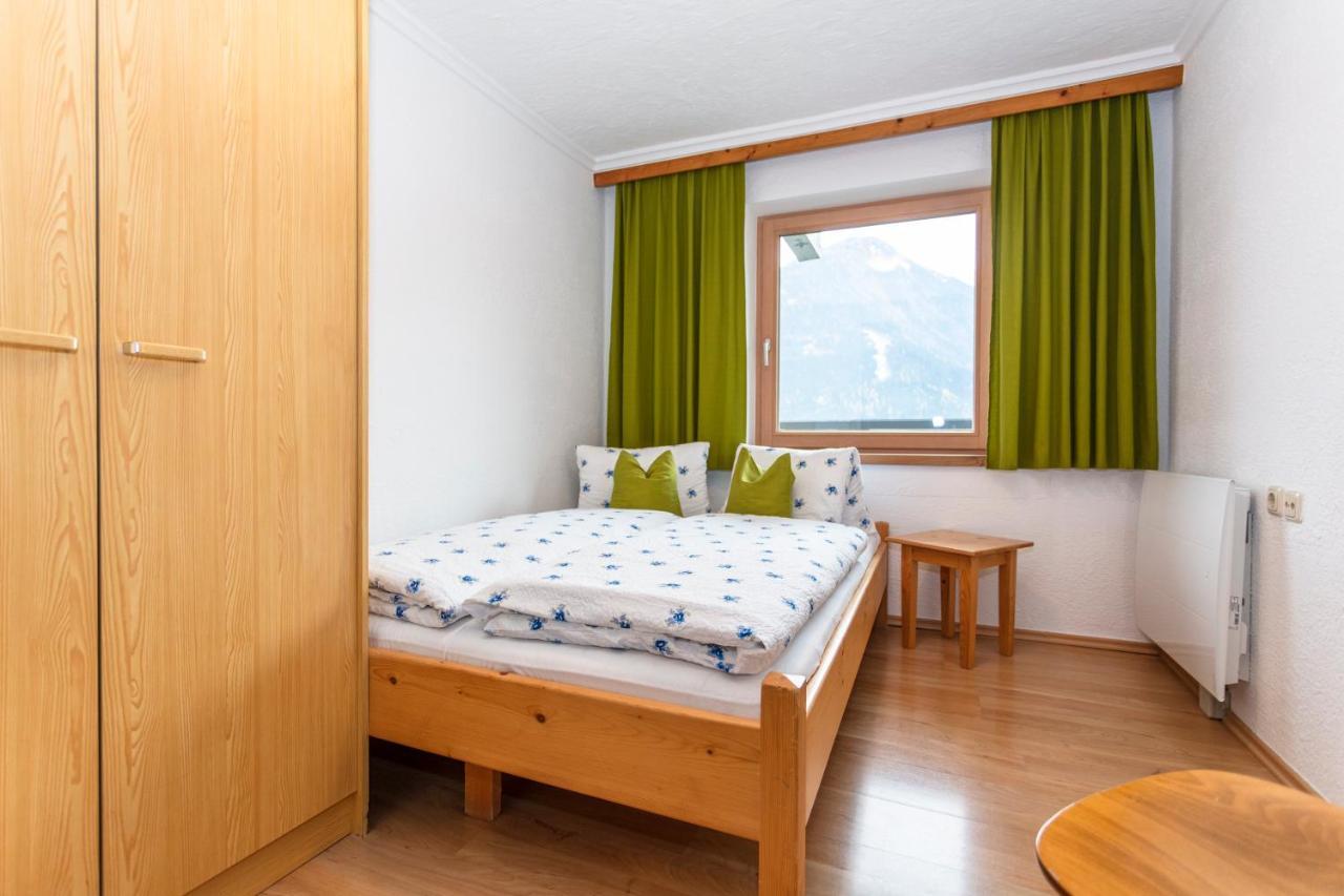 Gaestehaus Dreier Neukirchen am Grossvenediger Ngoại thất bức ảnh